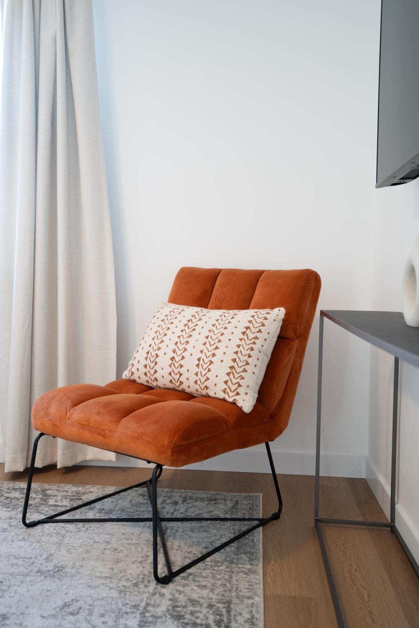 Aliza Hotel Los Angeles Eksteriør bilde